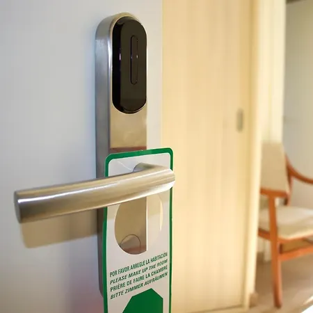 Ξενοδοχείο Playa De