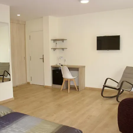 Hotel Playa De *