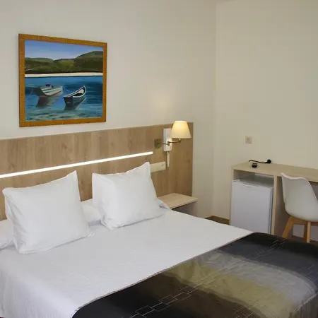 Hotel Playa De