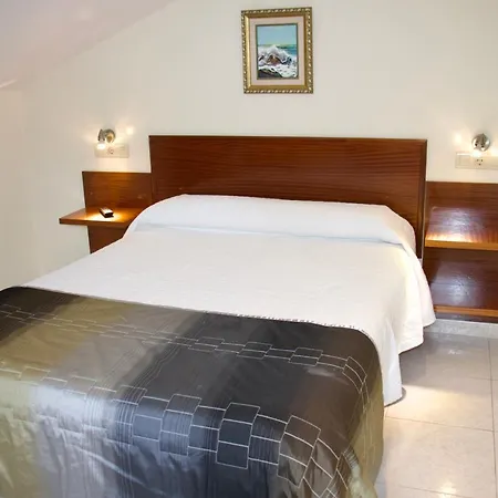 Hotel Playa De Merejo