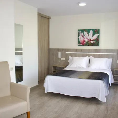 Hotel Playa De Merejo