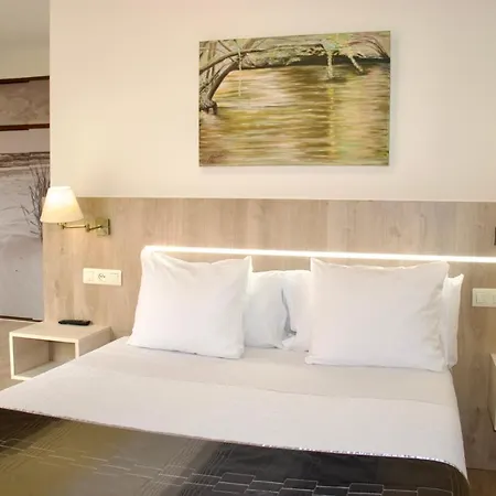 Hotel Playa De *