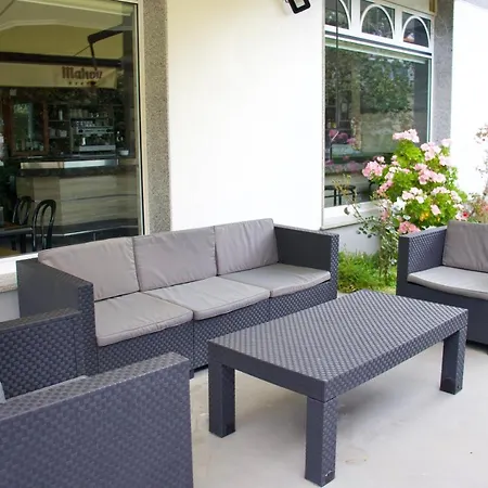 Playa De Ξενοδοχείο