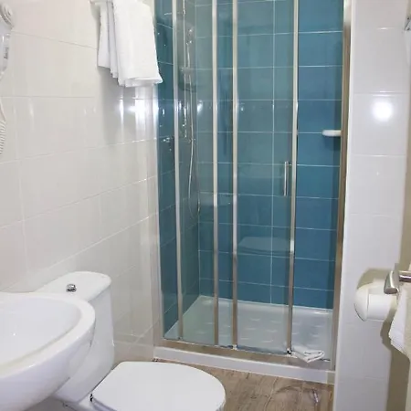 Playa De Ξενοδοχείο Merejo