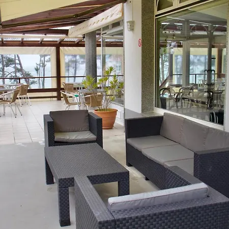 Playa De Hotel