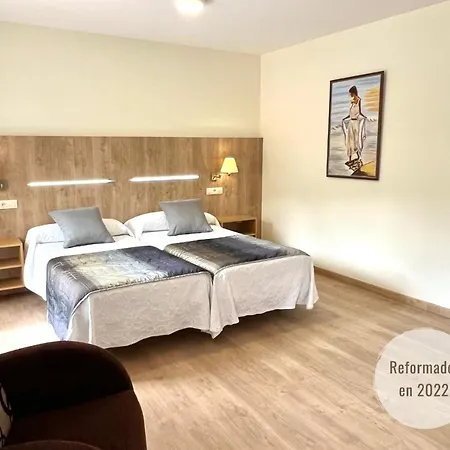 Hotel Playa De