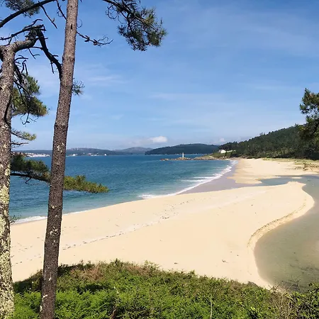 Ξενοδοχείο Playa De Merejo