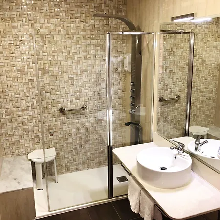 Playa De Ξενοδοχείο Merejo