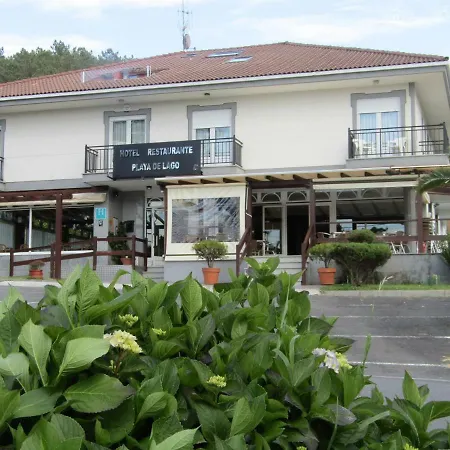 Hotel Playa De