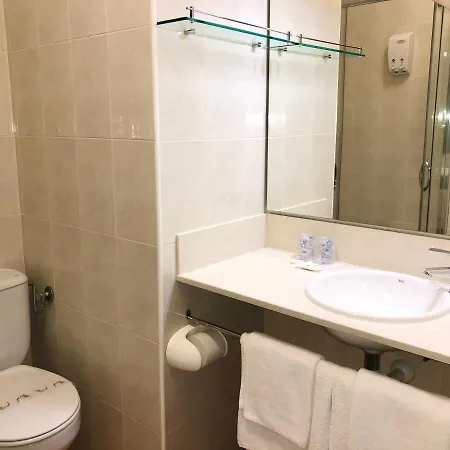 Playa De Ξενοδοχείο *