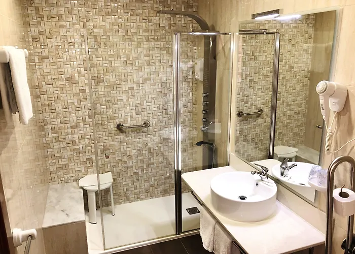 Playa De Hotel Merejo