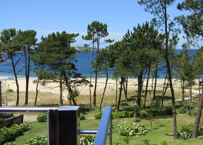 Playa De 酒店