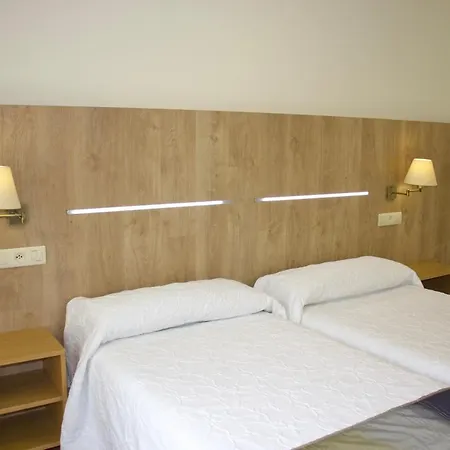 Hotel Playa De Lago * Merejo