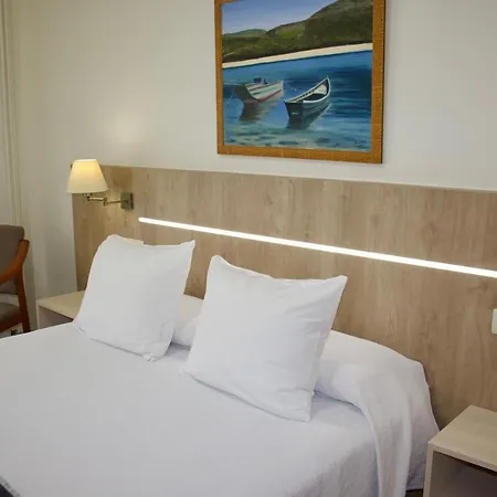 Hotel Playa De Lago *