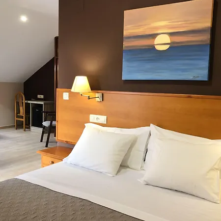 Hotel Playa De