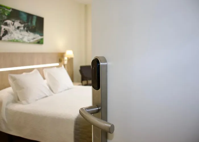 Отель Playa De *