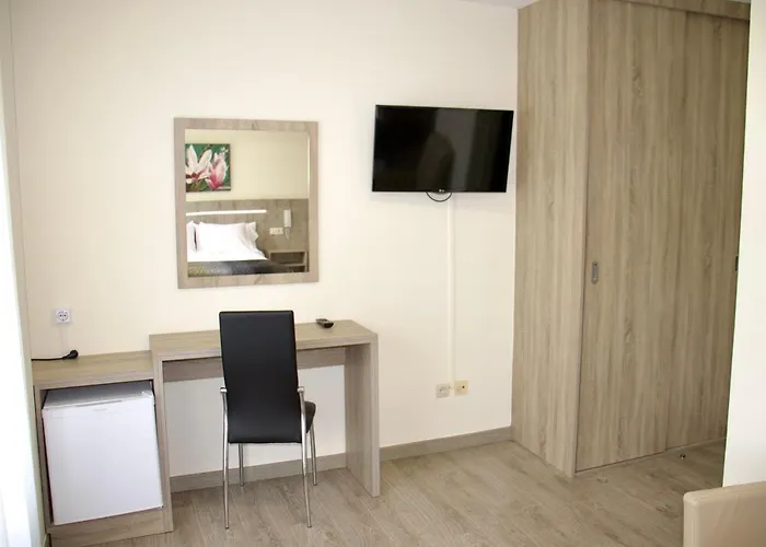 Playa De Отель *