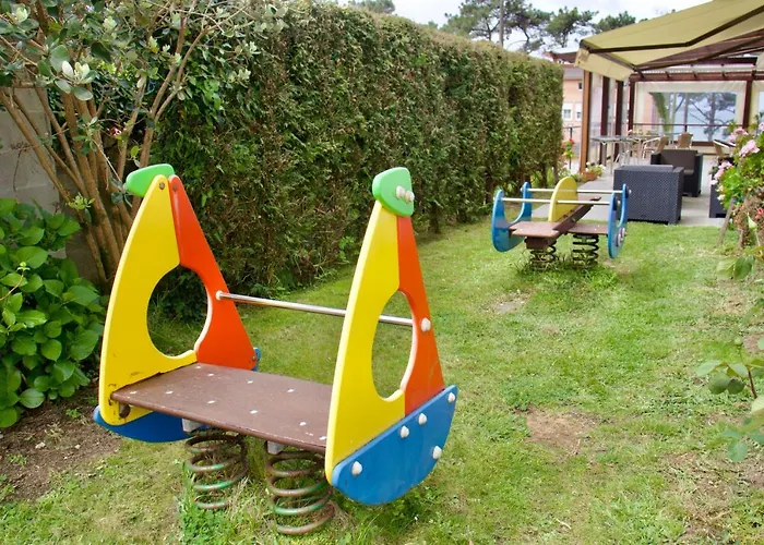 Playa De Отель Мерехо