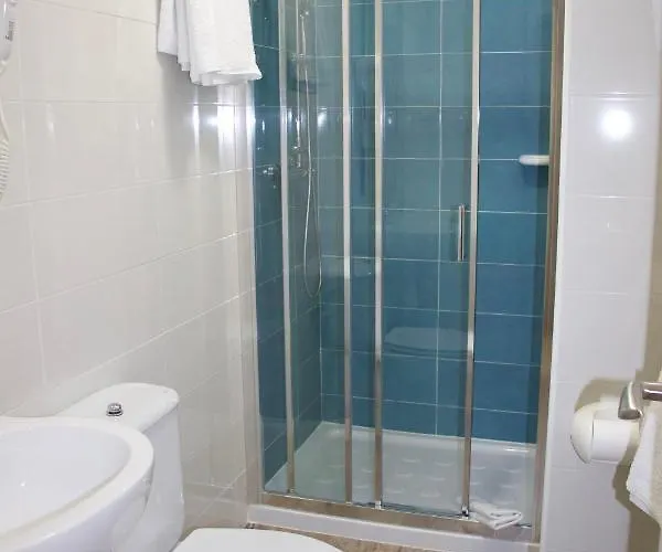 Playa De Отель Мерехо