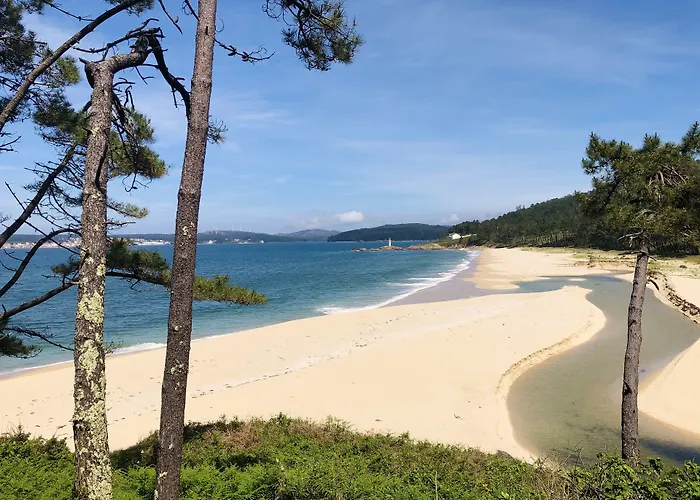 Отель Playa De Мерехо