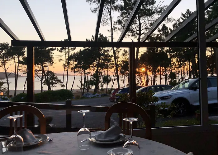 Playa De Мерехо