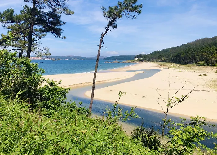 Playa De * Мерехо