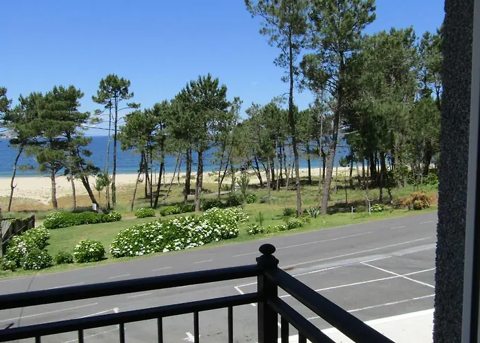 Playa De Hotell *