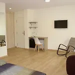מלון Playa De *