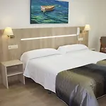 Playa De מלון
