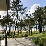 Playa De Merejo