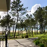 מלון Playa De *
