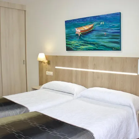 Hotel Playa De