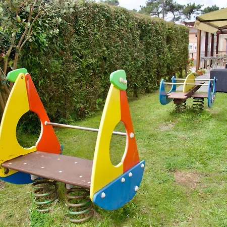 Playa De 酒店 Merejo