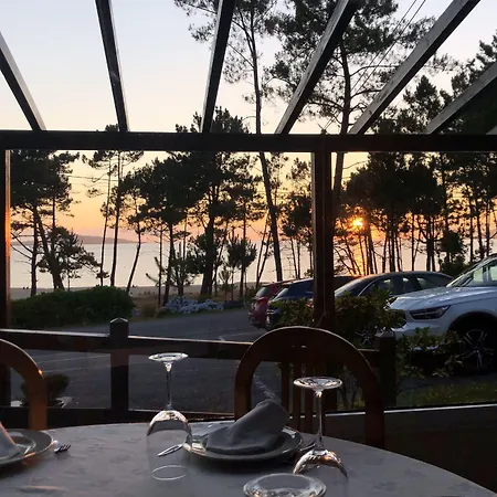 Playa De Мерехо