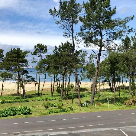 Playa De Hotell Merejo