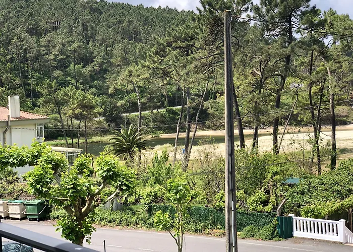 Playa De Otel Merejo