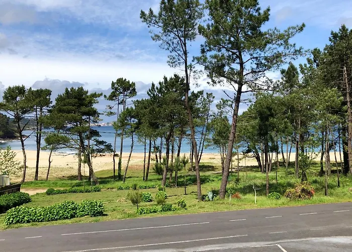 Playa De Otel Merejo