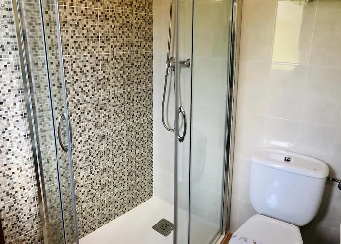 Otel Playa De Merejo